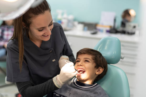 Best Emergency Dental Care for Broken or Chipped Teeth in Washington Court House, OH