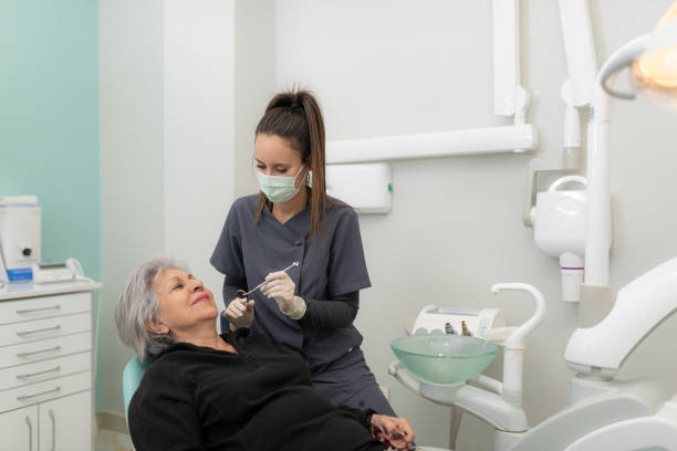 Best Emergency Gum Treatment in Washington Court House, OH