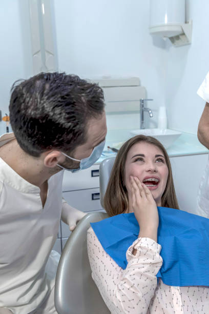 Best Emergency Tooth Extraction in Washington Court House, OH