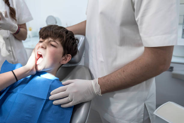Best Cosmetic Emergency Dentistry in Washington Court House, OH