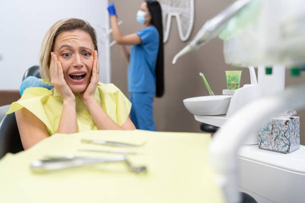 Best After-Hours Dental Trauma Care in Washington Court House, OH