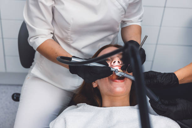 Best Emergency TMJ Treatment in Washington Court House, OH