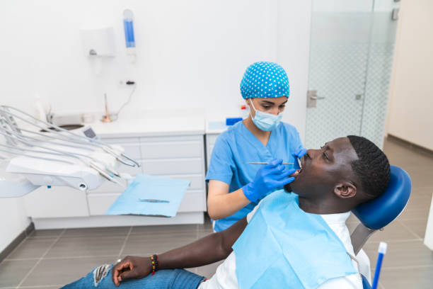 Best Emergency Root Canal Treatment in Washington Court House, OH