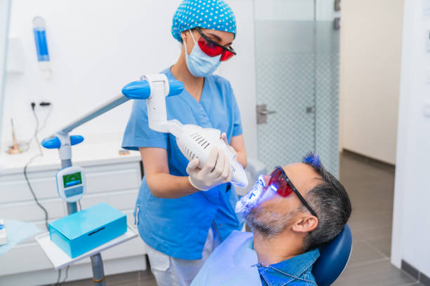 Best Emergency Root Canal Treatment in Washington Court House, OH